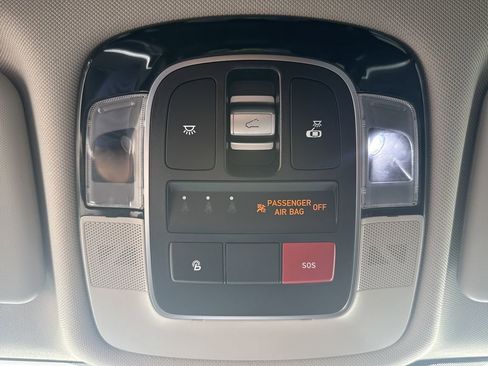Used 2024 Hyundai Tucson Limited FWD image 37