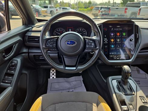 Used 2024 Subaru Crosstrek 2.5i Sport w/ Popular Package #4A AWD/4WD image 19