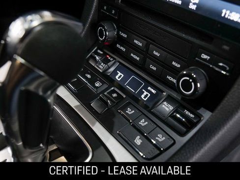 Used 2023 Porsche 718 Cayman GT4 image 17