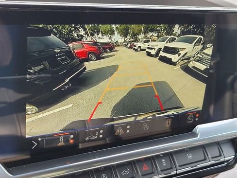 New 2025 Chevrolet Silverado 1500 LT w/ All Star Edition Plus image 24