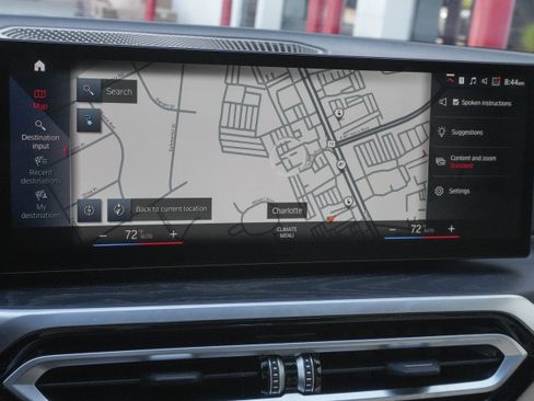 Certified 2023 BMW i4 eDrive35 RWD image 23
