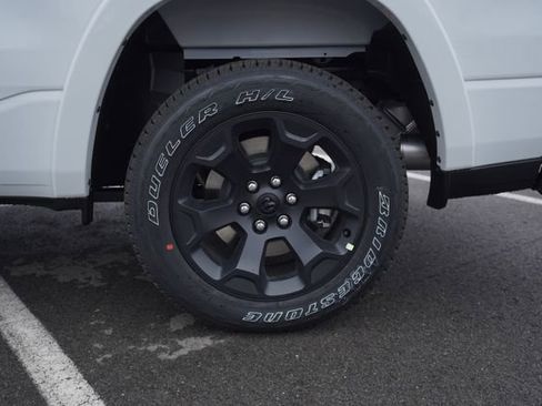 New 2026 RAM 1500 Big Horn image 44