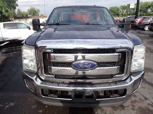 Used 2016 Ford F350 XLT AWD/4WD image 2