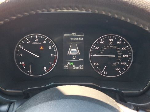 Used 2024 Subaru Legacy Limited image 25