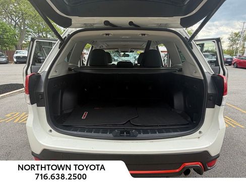 Used 2024 Subaru Forester Sport AWD/4WD image 26