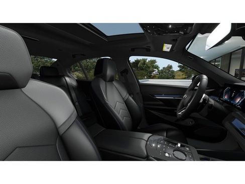 New 2026 BMW 540i xDrive w/ M Sport Package image 9