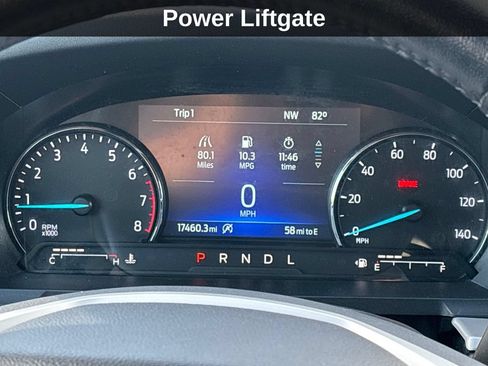 Used 2024 Ford Explorer XLT w/ Equipment Group 202A AWD/4WD image 21