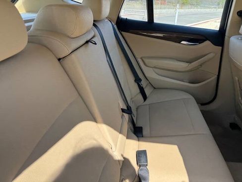 Used 2014 BMW X1 sDrive28i RWD image 18