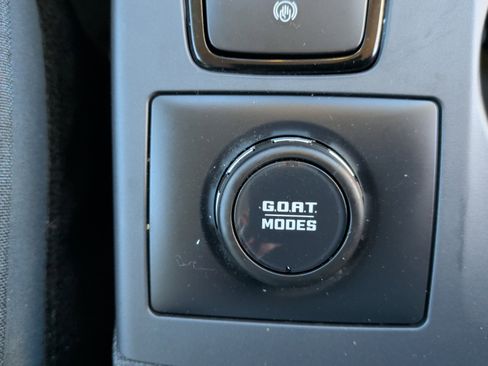 Used 2023 Ford Bronco Sport Heritage image 26