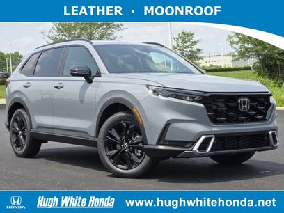 New 2026 Honda CR-V Sport Touring