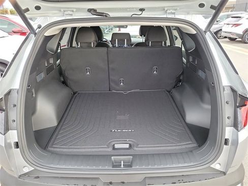 New 2026 Hyundai Tucson SEL image 21