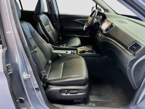 Used 2023 Honda Ridgeline RTL-E image 29