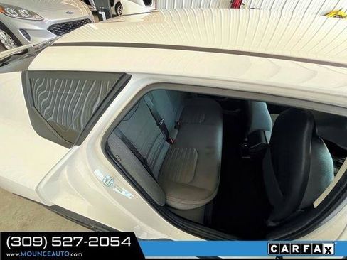 Used 2025 Kia K4 EX FWD image 7