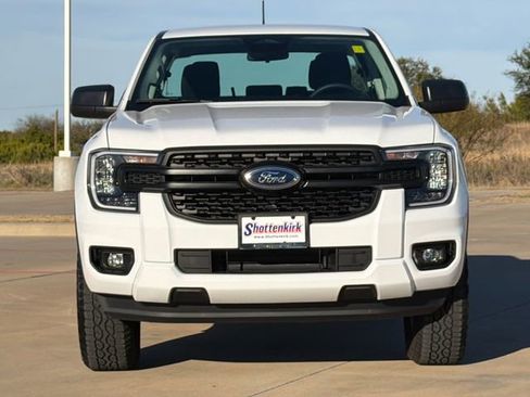 Used 2025 Ford Ranger XL RWD image 2