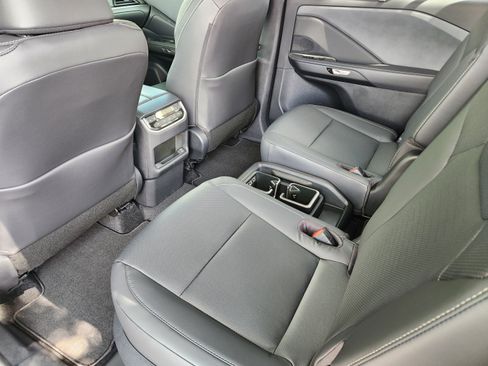 New 2026 Lexus TX 350 AWD image 13
