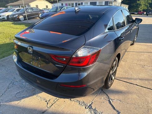 Used 2022 Honda Insight EX image 8
