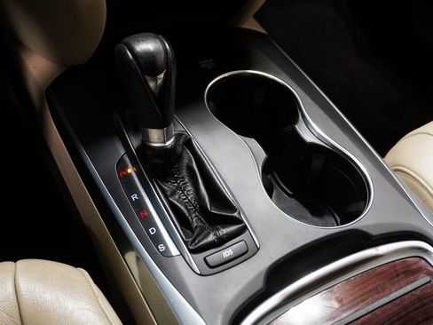 Used 2014 Acura MDX SH-AWD w/ Technology Package image 30