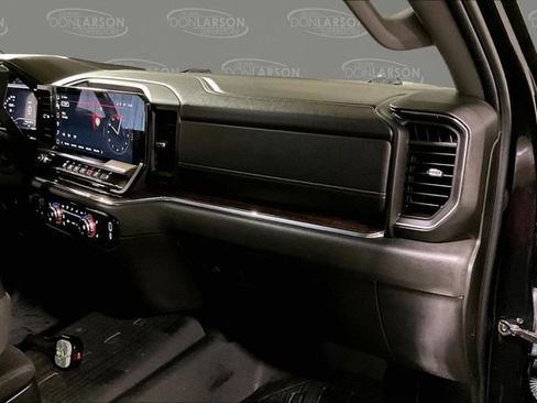 Certified 2024 GMC Sierra 2500 SLE w/ SLE Convenience Package AWD/4WD image 30