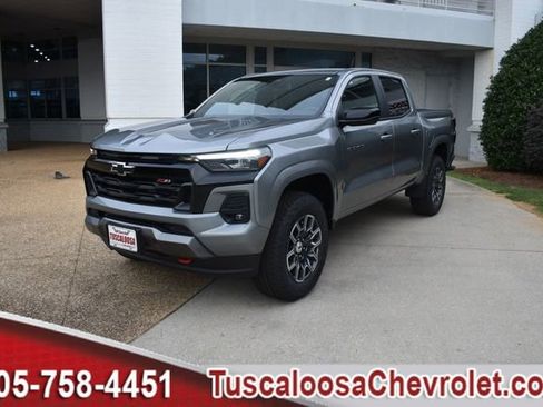 New 2026 Chevrolet Colorado Z71 image 5