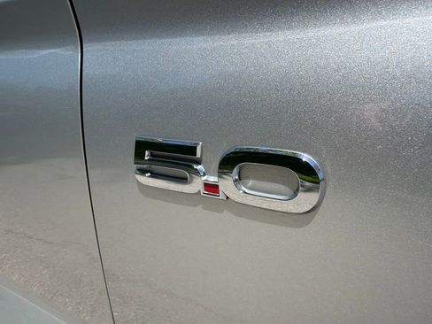 Used 2015 Ford Mustang GT Premium w/ 50 Years Appearance Package RWD image 16
