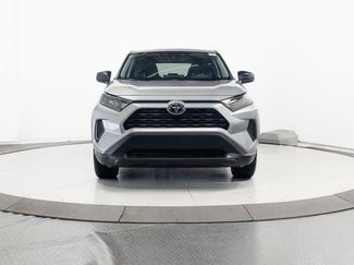 Used 2022 Toyota RAV4 LE AWD/4WD video 2
