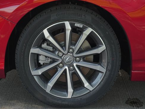 New 2026 Acura Integra FWD image 7