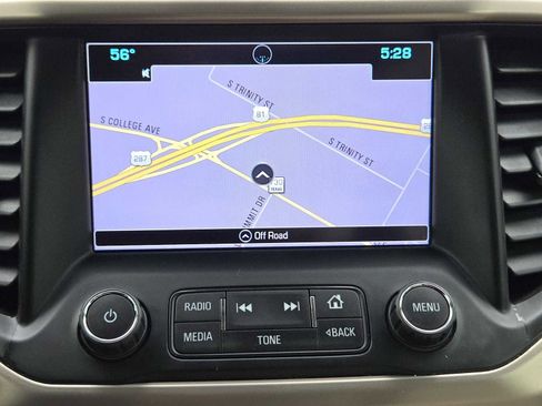 Used 2017 GMC Acadia Denali w/ Technology Package image 15