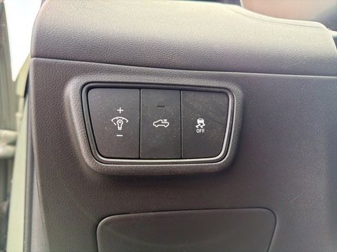 Used 2022 Hyundai Santa Cruz SEL w/ Activity Package image 23