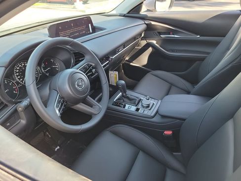 New 2026 MAZDA CX-30 AWD 2.5 S image 3