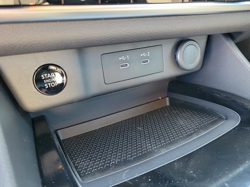 New 2026 Nissan Rogue SV w/ Cold Weather Package image 32