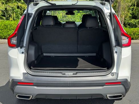 Used 2023 Honda CR-V Sport image 21