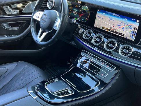Used 2021 Mercedes-Benz CLS 450 4MATIC image 33