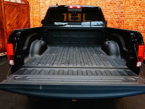 Used 2022 RAM 1500 Warlock w/ Trailer & Traction Group AWD/4WD image 45