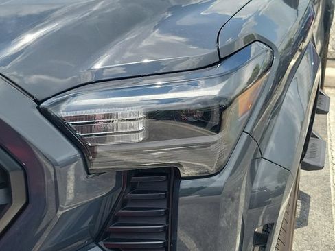Used 2025 Toyota Tacoma SR RWD image 4