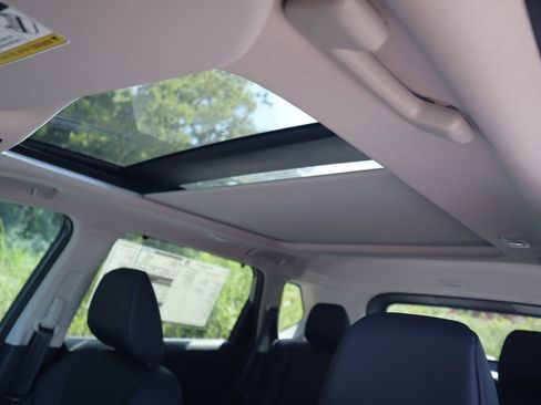 New 2026 Nissan Rogue SV w/ SV Premium Package image 13