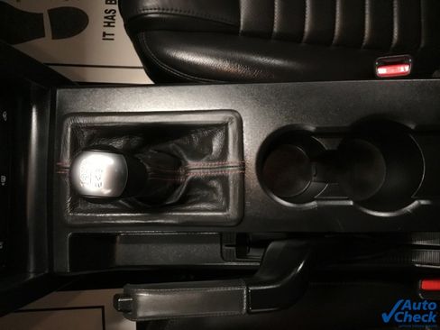 Used 2007 Ford Mustang Shelby GT500 image 41