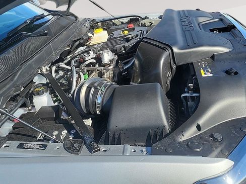 New 2026 RAM 3500 Laramie w/ Towing Technology Group AWD/4WD image 23
