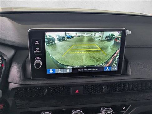 New 2026 Honda CR-V EX image 14