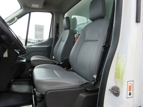 Used 2019 Ford Transit 350 156 DRW RWD image 23