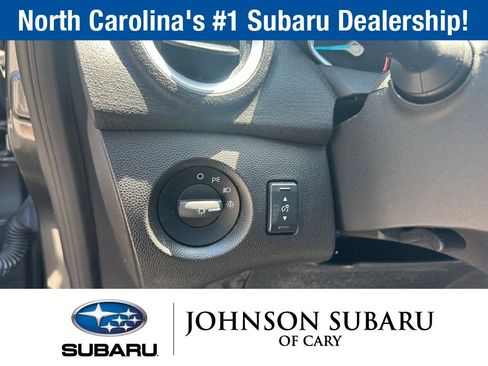 Used 2017 Ford Fiesta SE FWD image 11