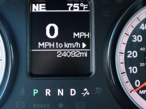 Used 2022 RAM 1500 Classic Warlock image 31