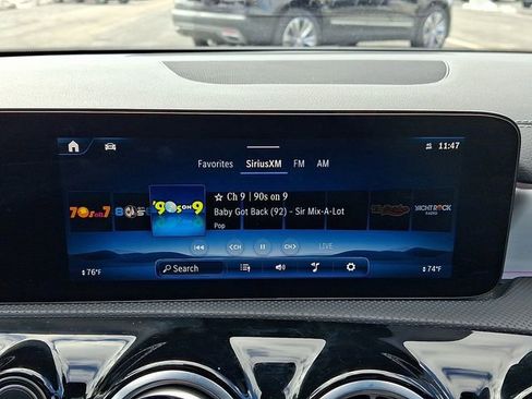 Used 2025 Mercedes-Benz CLA 250 image 19