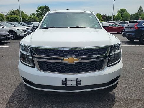 Used 2018 Chevrolet Tahoe LT AWD/4WD image 9