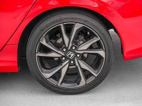 Used 2019 Honda Civic Sport image 15