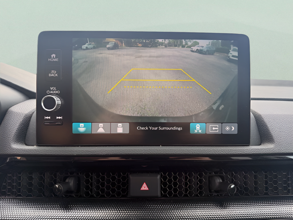 Certified 2024 Honda CR-V EX-L image 19