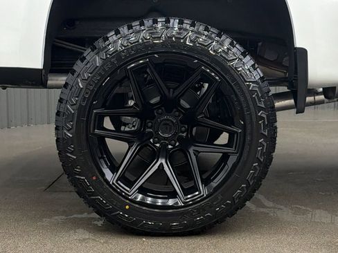 Used 2026 Chevrolet Silverado 1500 RST AWD/4WD image 11