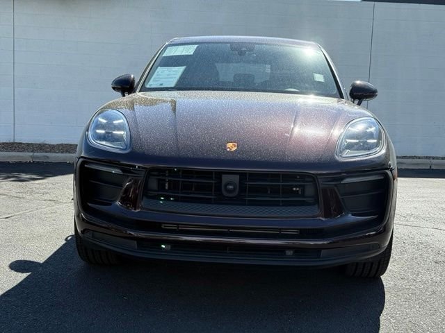 Used 2023 Porsche Macan AWD/4WD image 6