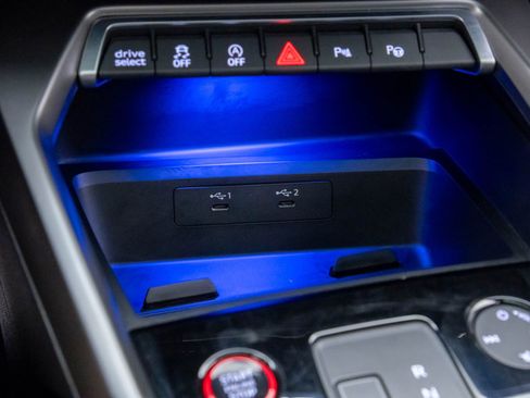 Used 2023 Audi S3 Premium Plus w/ Premium Plus Package image 29