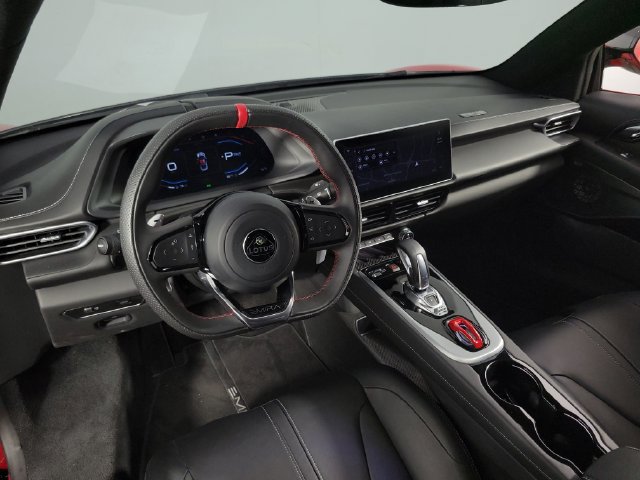 Used 2024 Lotus Emira First Edition RWD image 20