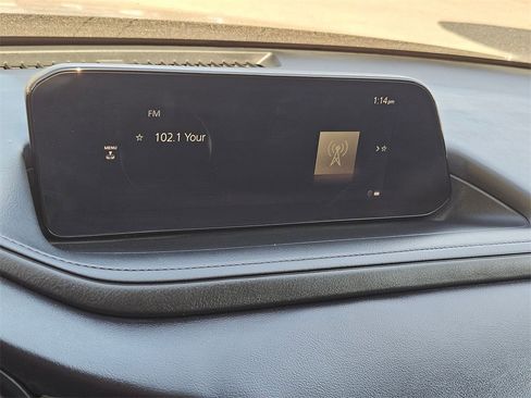 Used 2025 MAZDA CX-30 AWD 2.5 S w/ Preferred Package image 20